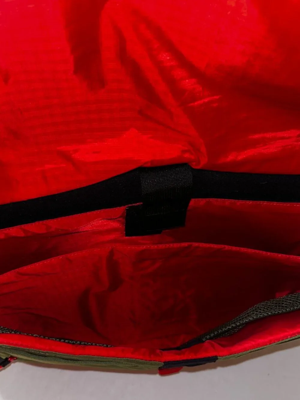 cotopaxi chuspa 15l